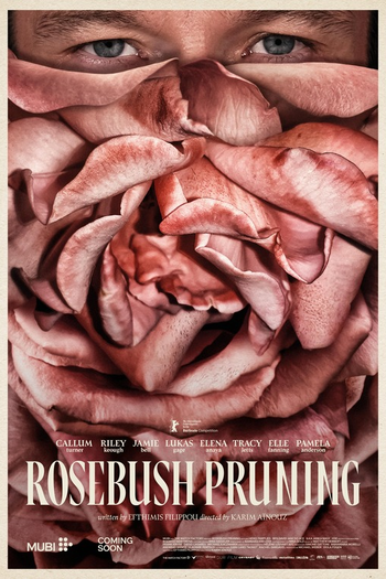  de Filme Rosebush Pruning (2026)