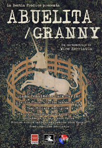 Abuelita (Abuelita / Granny)