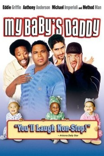  de Filme O Pai do Meu Bebê (2004)