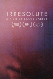 Irresolute - Poster / Capa / Cartaz - Oficial 1