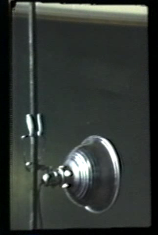 Poster 1 de Curta Around and About (1980)