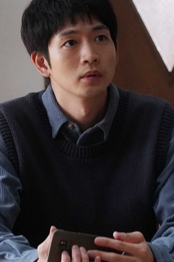 Poster de Episódio 第7話 (2023)