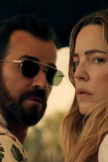 Poster de Episódio The Damage Done (2022)