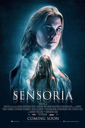  de Filme Sensoria (2015)