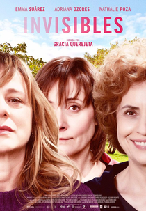 Invisibles (Invisibles)