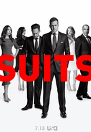 Suits (6ª Temporada) (Suits (Season 6))