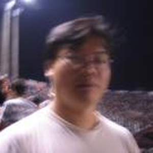 Foto de perfil de Alexandre Takaki