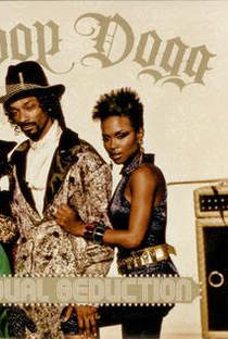 Snoop Dogg: Sensual Seduction - Poster / Capa / Cartaz - Oficial 1