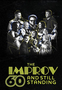 The Improv: 60 e Ainda de Pé (The Improv: 60 and Still Standing)
