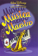 Música, Maestro! (Make Mine Music)