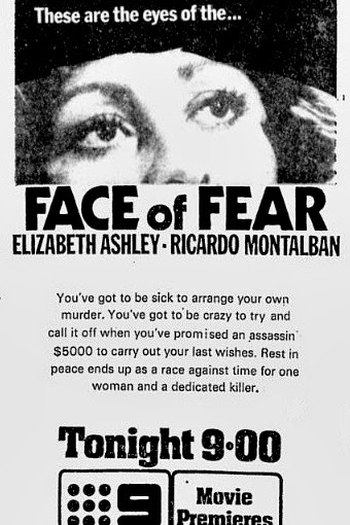  de Filme Hora Marcada Para Morrer (1971)