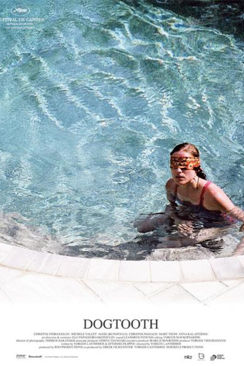  de Filme Dente Canino (2009)