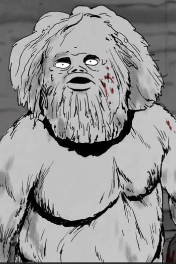 Poster de Filme DERECHO (2021)