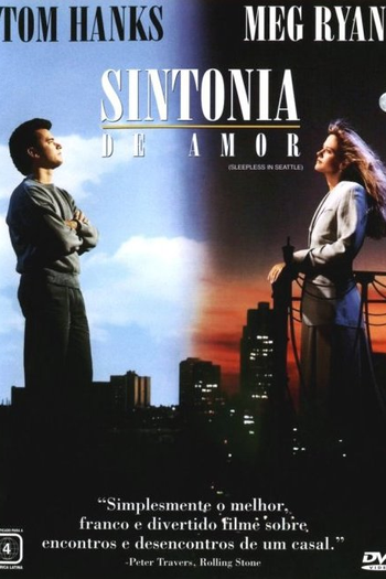  de Filme Sintonia de Amor (1993)