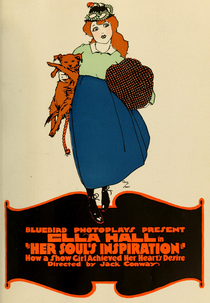 Her Soul's Inspiration (Her Soul's Inspiration)