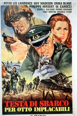 Inferno na Normandia (Testa di Sbarco per Otto Implacabili)