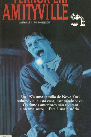  de Filme Amityville 2: A Possessão (1982)