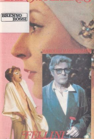 Poster 4 de Filme Cidade das Mulheres (1980)