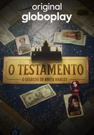 O Testamento: O Segredo de Anita Harley