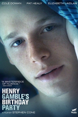 A Festa de Aniversário de Henry Gamble (Henry Gamble's Birthday Party)
