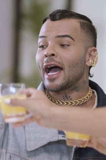Poster de Episódio Wig Jock (2022)