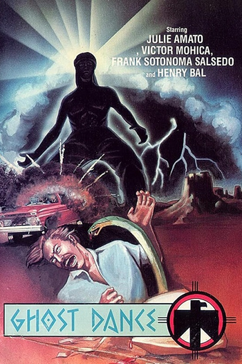  de Filme The Ghost Dance (1982)