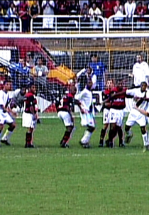 Memórias de um Gol - Petkovic 2001 (Memórias de um Gol - Petkovic 2001)