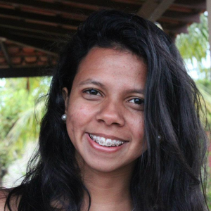 Foto de perfil de Camila Guimarães