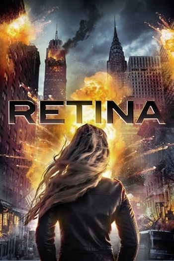  de Filme Retina (2017)