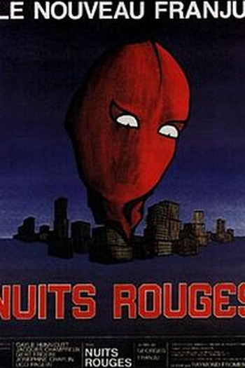  de Filme Noites Vermelhas (1974)