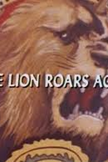 The Lion Roars Again (The Lion Roars Again)