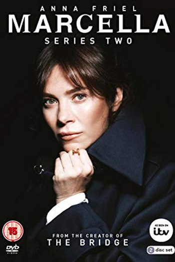  de Série Marcella (2ª Temporada) (2018)