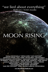 Moon Rising (UFO: The Greatest Story Ever Denied II - Moon Rising)