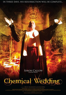 Chemical Wedding (Chemical Wedding)