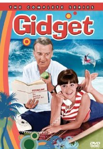 Gidget (1ª Temporada) (Gidget  (Season 1))