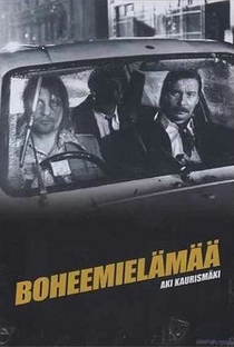 La Vie De Bohème - Poster / Capa / Cartaz - Oficial 2