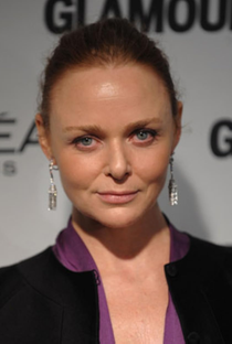Stella McCartney - Poster / Capa / Cartaz - Oficial 1