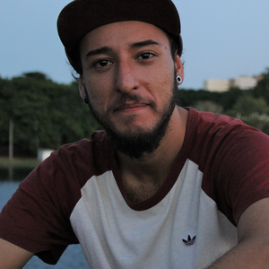 Foto de perfil de Fabio