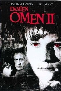 Damien: A Profecia 2 - Poster / Capa / Cartaz - Oficial 9