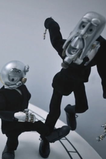 Poster de Curta Runtime (2010)