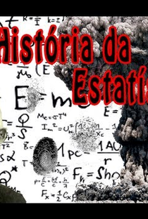 A HISTÓRIA DA ESTATÍSTICA - Poster / Capa / Cartaz - Oficial 1