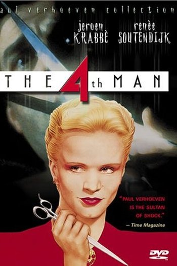  de Filme O Quarto Homem (1983)