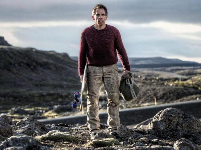 Foto 4 de A Vida Secreta de Walter Mitty