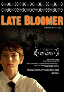 Late Bloomer (Late Bloomer)