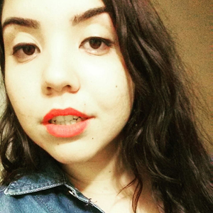 Foto de perfil de Geovanna