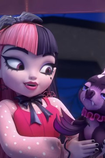 Poster de Episódio So Familiar (2023)