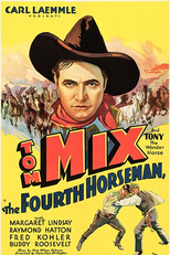 O Quarto Cavaleiro (The Fourth Horseman)