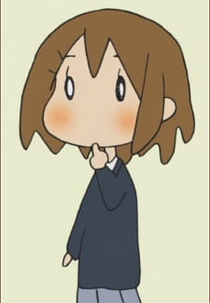 K-On!: Ura-On! (うらおん!)