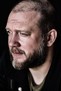 Pavel Yulku - Poster 1