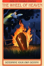 The Wheel of Heaven (The Wheel of Heaven)